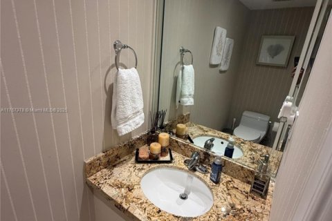 Copropriété à vendre à Aventura, Floride: 2 chambres, 143.26 m2 № 1958776 - photo 26