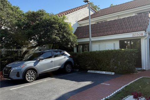 Copropriété à vendre à Aventura, Floride: 2 chambres, 143.26 m2 № 1958776 - photo 3