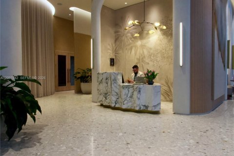 Condo in Miami, Florida, 1 bedroom  № 2389969 - photo 21
