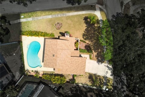 Villa ou maison à vendre à Tampa, Floride: 3 chambres, 187.66 m2 № 1609034 - photo 10