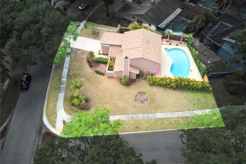 Villa ou maison à vendre à Tampa, Floride: 3 chambres, 187.66 m2 № 1609034 - photo 4