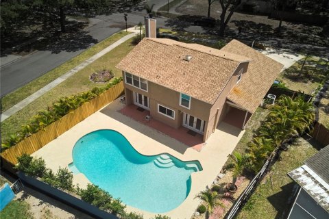 Villa ou maison à vendre à Tampa, Floride: 3 chambres, 187.66 m2 № 1609034 - photo 8