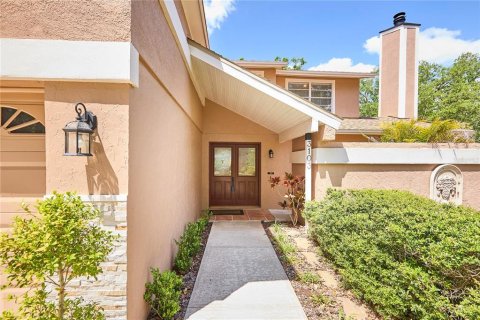 Villa ou maison à vendre à Tampa, Floride: 3 chambres, 187.66 m2 № 1609034 - photo 21