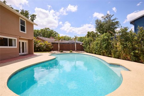 Villa ou maison à vendre à Tampa, Floride: 3 chambres, 187.66 m2 № 1609034 - photo 26