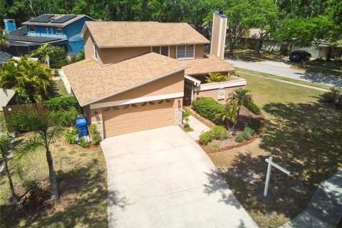 Villa ou maison à vendre à Tampa, Floride: 3 chambres, 187.66 m2 № 1609034 - photo 11