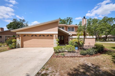 Villa ou maison à vendre à Tampa, Floride: 3 chambres, 187.66 m2 № 1609034 - photo 16