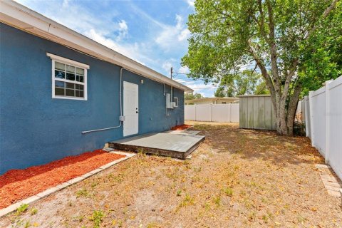 Villa ou maison à louer à Saint Petersburg, Floride: 3 chambres, 115.94 m2 № 2096072 - photo 23