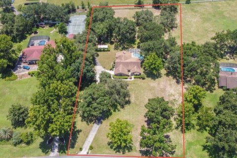 Casa en venta en Montverde, Florida, 4 dormitorios, 211.63 m2 № 1828065 - foto 4