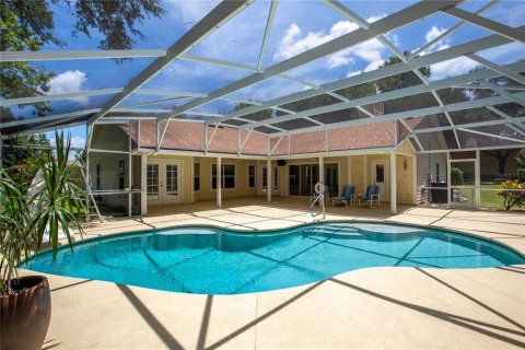 Casa en venta en Montverde, Florida, 4 dormitorios, 211.63 m2 № 1828065 - foto 24