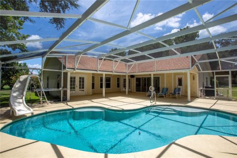 Casa en venta en Montverde, Florida, 4 dormitorios, 211.63 m2 № 1828065 - foto 23
