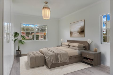 House in Surfside, Florida 2 bedrooms, 127.74 sq.m. № 1479150 - photo 15
