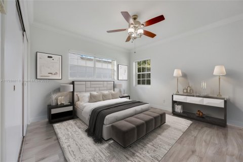 House in Surfside, Florida 2 bedrooms, 127.74 sq.m. № 1479150 - photo 20