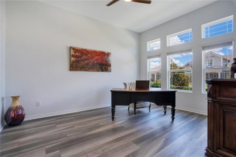 Villa ou maison à vendre à Orlando, Floride: 4 chambres, 257.9 m2 № 1793294 - photo 17