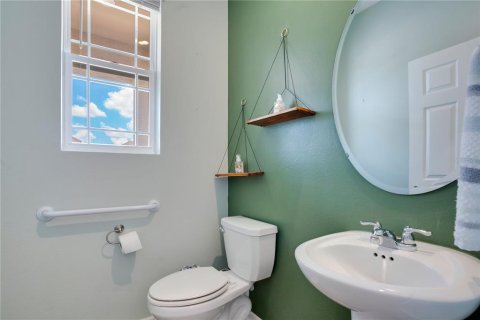 Villa ou maison à vendre à Orlando, Floride: 4 chambres, 257.9 m2 № 1793294 - photo 18