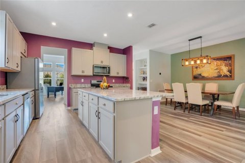 Villa ou maison à vendre à Orlando, Floride: 4 chambres, 257.9 m2 № 1793294 - photo 12