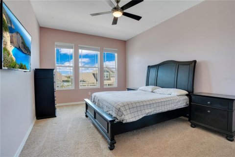 Villa ou maison à vendre à Orlando, Floride: 4 chambres, 257.9 m2 № 1793294 - photo 28