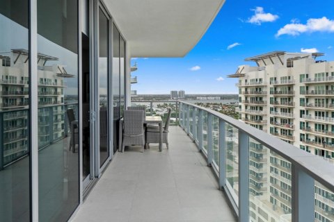 Copropriété à vendre à Riviera Beach, Floride: 2 chambres, 163.04 m2 № 2077875 - photo 8