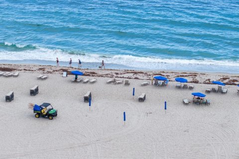 Copropriété à vendre à Riviera Beach, Floride: 2 chambres, 163.04 m2 № 2077875 - photo 6