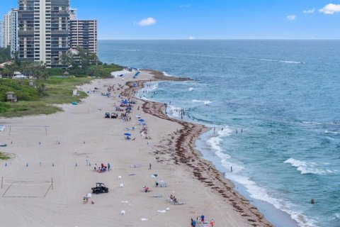 Copropriété à vendre à Riviera Beach, Floride: 2 chambres, 163.04 m2 № 2077875 - photo 7