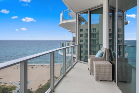 Copropriété à vendre à Riviera Beach, Floride: 2 chambres, 163.04 m2 № 2077875 - photo 3