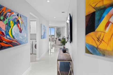 Copropriété à vendre à Riviera Beach, Floride: 2 chambres, 163.04 m2 № 2077875 - photo 9