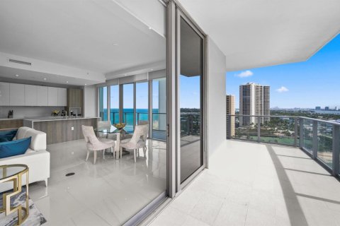 Condo à Riviera Beach, Floride, 2 chambres № 2077875