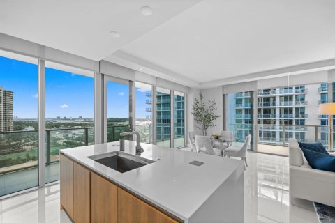 Copropriété à vendre à Riviera Beach, Floride: 2 chambres, 163.04 m2 № 2077875 - photo 17