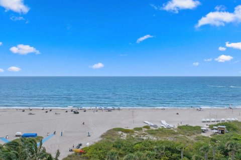Copropriété à vendre à Riviera Beach, Floride: 2 chambres, 163.04 m2 № 2077875 - photo 5