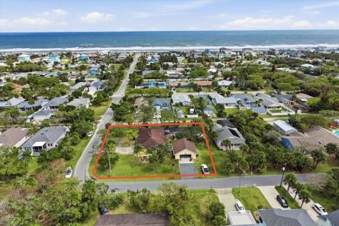 Villa ou maison à Flagler Beach, Floride 4 chambres, 288 m2 № 2092081