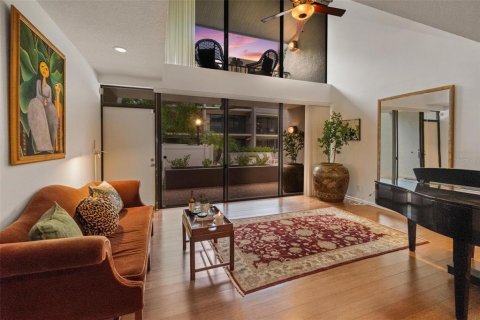 Touwnhouse à vendre à Saint Petersburg, Floride: 2 chambres, 156.82 m2 № 1803555 - photo 16