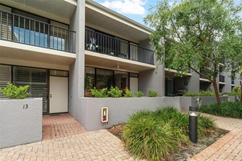 Touwnhouse à vendre à Saint Petersburg, Floride: 2 chambres, 156.82 m2 № 1803555 - photo 18