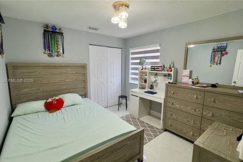 Villa ou maison à vendre à Homestead, Floride: 4 chambres, 178.47 m2 № 2241493 - photo 26