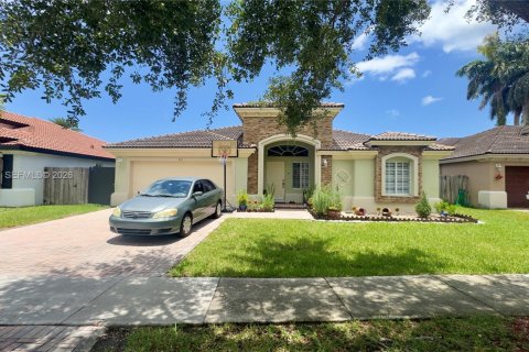 Villa ou maison à Homestead, Floride 4 chambres, 178.47 m2 № 2241493