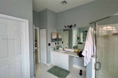 Villa ou maison à vendre à Homestead, Floride: 4 chambres, 178.47 m2 № 2241493 - photo 30