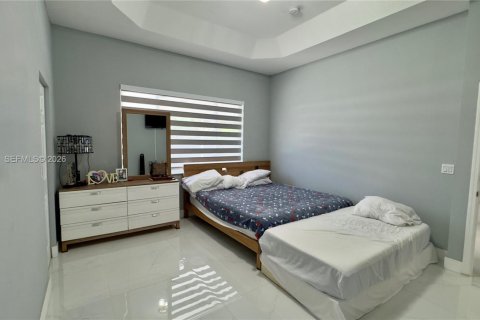 Villa ou maison à vendre à Homestead, Floride: 4 chambres, 178.47 m2 № 2241493 - photo 29