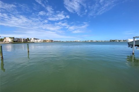 Villa ou maison à vendre à South Pasadena, Floride: 2 chambres, 85.47 m2 № 2221564 - photo 20