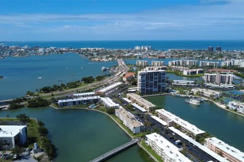 Villa ou maison à vendre à South Pasadena, Floride: 2 chambres, 85.47 m2 № 2221564 - photo 15