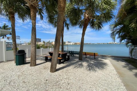Villa ou maison à vendre à South Pasadena, Floride: 2 chambres, 85.47 m2 № 2221564 - photo 17
