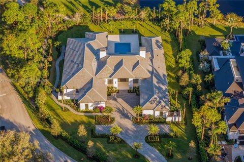 Купить виллу или дом в Юпитер, Флорида 4 спальни, 624.86м2, № 1729254 - фото 6