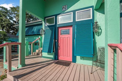 House in Port Orange, Florida 3 bedrooms, 308.62 sq.m. № 1751959 - photo 11