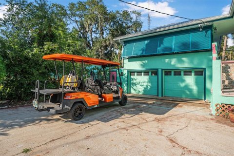 House in Port Orange, Florida 3 bedrooms, 308.62 sq.m. № 1751959 - photo 5