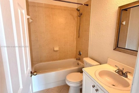 Adosado en venta en Homestead, Florida, 4 dormitorios, 161.28 m2 № 1882478 - foto 22