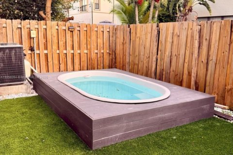 Adosado en venta en Homestead, Florida, 4 dormitorios, 161.28 m2 № 1882478 - foto 24