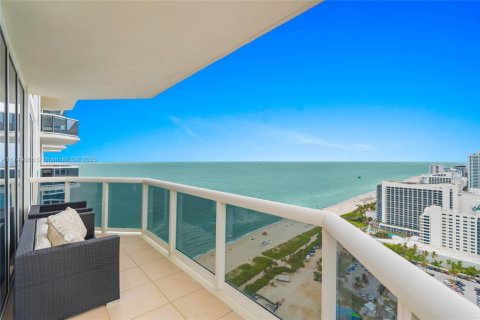 Condominio en venta en Miami Beach, Florida, 2 dormitorios, 128.21 m2 № 1744033 - foto 6