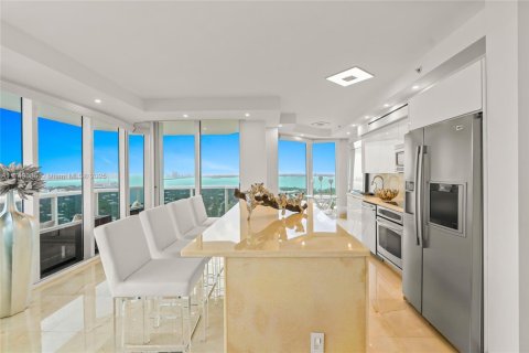 Condominio en venta en Miami Beach, Florida, 2 dormitorios, 128.21 m2 № 1744033 - foto 10