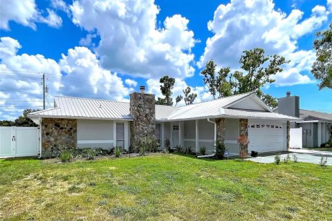 House in Tampa, Florida 3 bedrooms, 213.4 sq.m. № 2199360 - photo 2