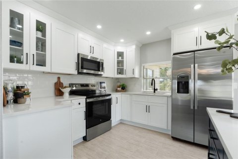 Casa en venta en Hudson, Florida, 2 dormitorios, 104.24 m2 № 1796595 - foto 4