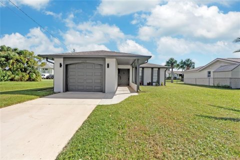 Casa en venta en Hudson, Florida, 2 dormitorios, 104.24 m2 № 1796595 - foto 1