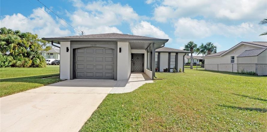 Casa en Hudson, Florida 2 dormitorios, 104.24 m2 № 1796595