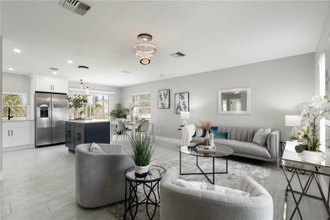 Casa en venta en Hudson, Florida, 2 dormitorios, 104.24 m2 № 1796595 - foto 3